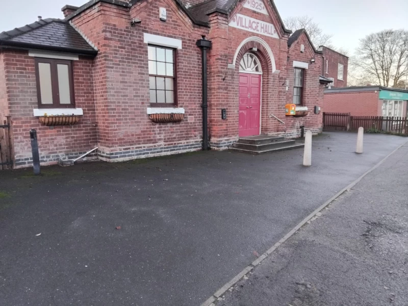 Burton Joyce & Bulcote Village Hall photo 5