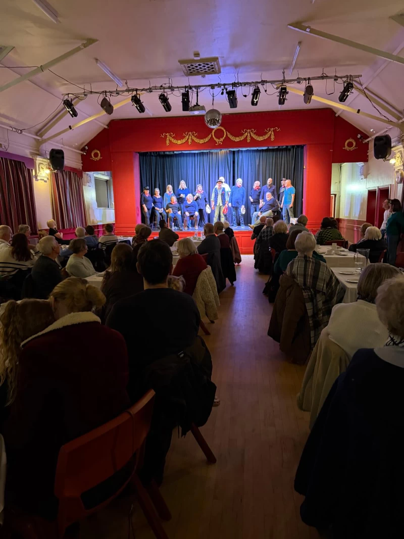 Burton Joyce & Bulcote Village Hall photo 4