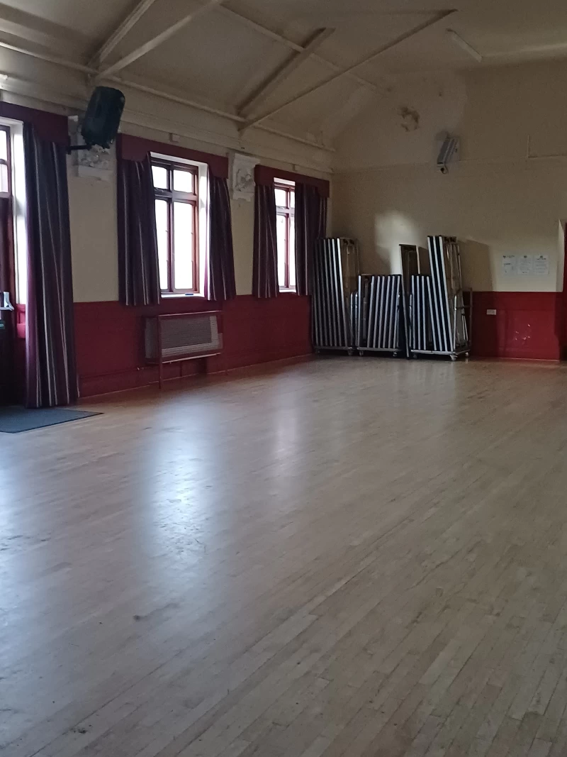 Burton Joyce & Bulcote Village Hall photo 2