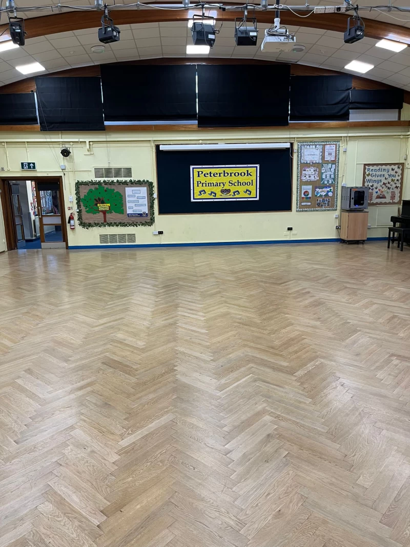 Peterbrook Primary School photo 2