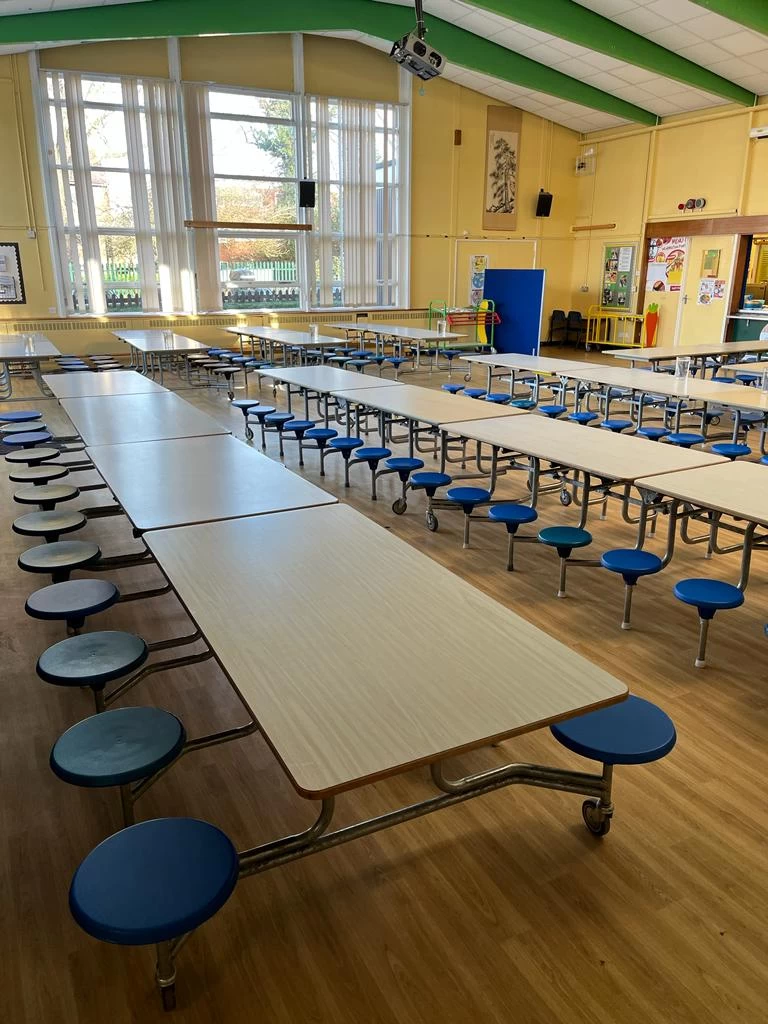 Peterbrook Primary School photo 4