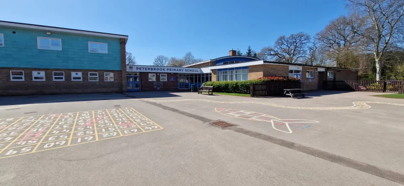 Peterbrook Primary School photo 5