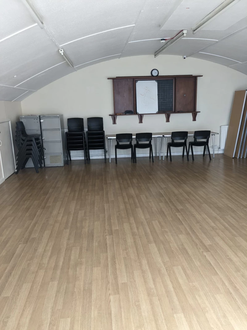 Parkside Community Centre photo 3