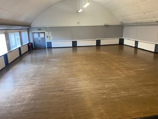 Parkside Community Centre photo 4