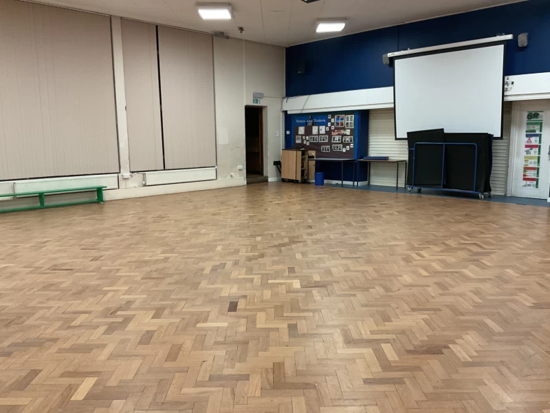 Lillington Primary School photo 2