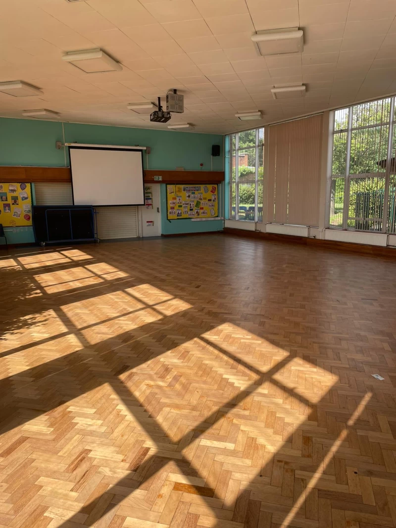 Lillington Primary School photo 3