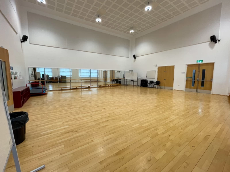 Hall Hire @ The Marvell College photo 2
