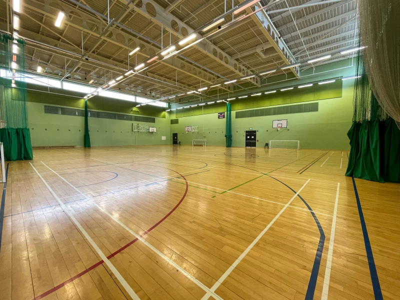 Hall Hire @ The Marvell College photo 4