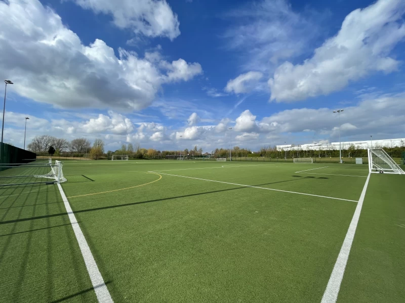 Hall Hire @ Winifred Holtby Academy  photo 2