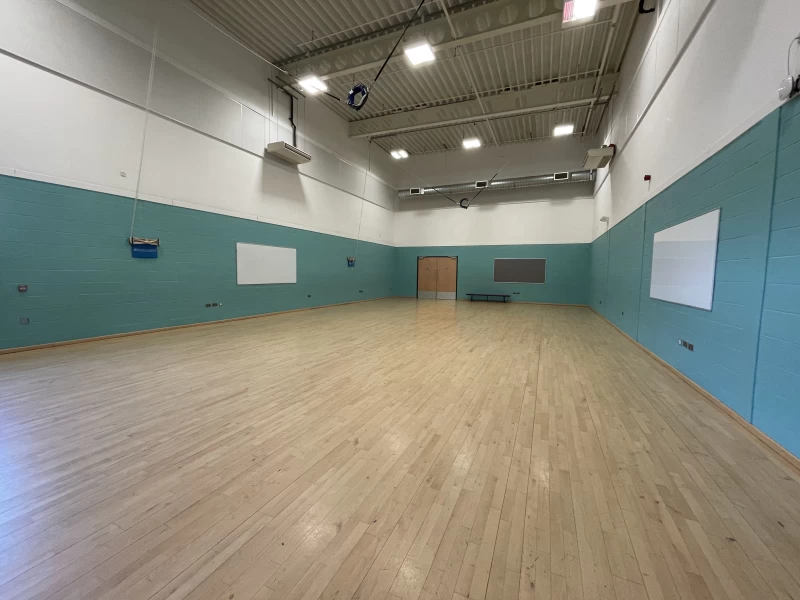 Hall Hire @ Winifred Holtby Academy  photo 3