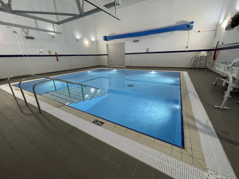 Hall Hire @ Winifred Holtby Academy  photo 4