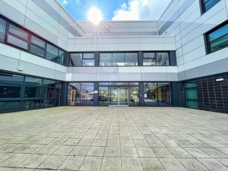Hall Hire @ Winifred Holtby Academy  venue photo
