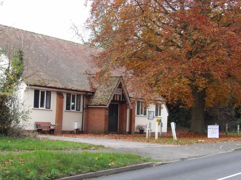 Callow End photo 2