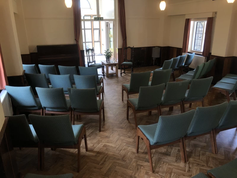 Muswell Hill Quaker Meeting House photo 4