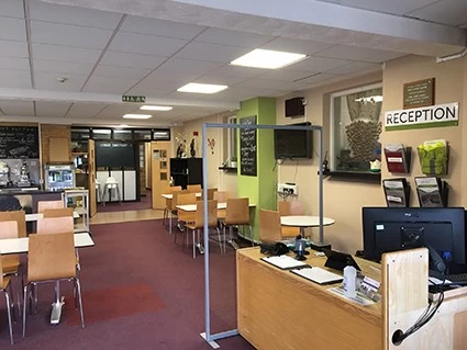 Wells Place Centre  photo 2