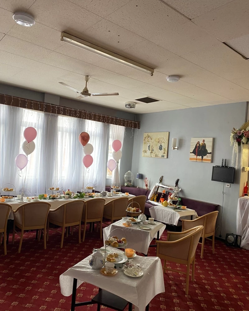The Jubilee Club photo 5