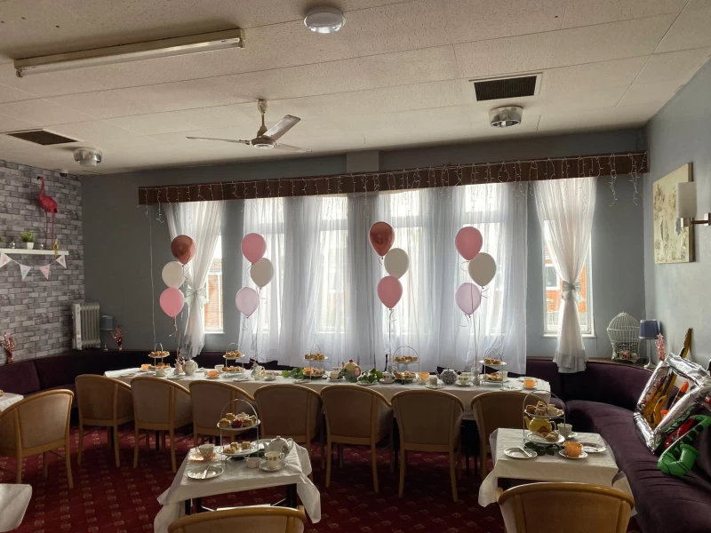 The Jubilee Club photo 4