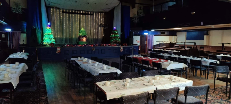 The Jubilee Club photo 2