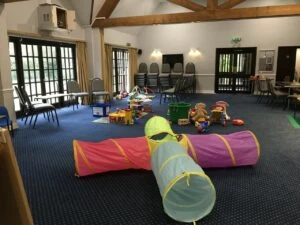 St Andrews Church Hall  photo 4