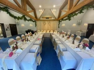 St Andrews Church Hall  photo 3