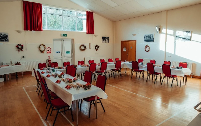 Henton Village Hall photo 5