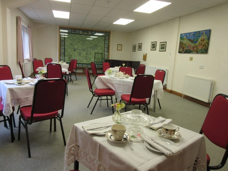Henton Village Hall photo 3