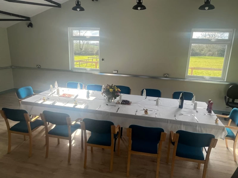 The Workshop at Anstey photo 4