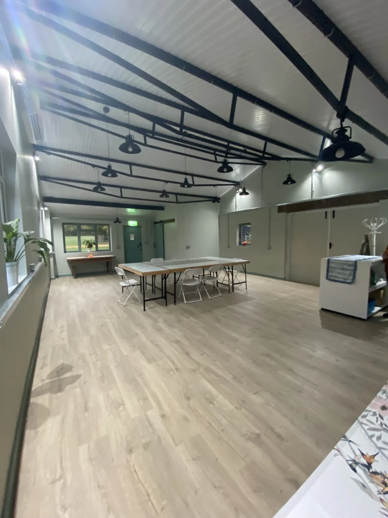 The Workshop at Anstey photo 5