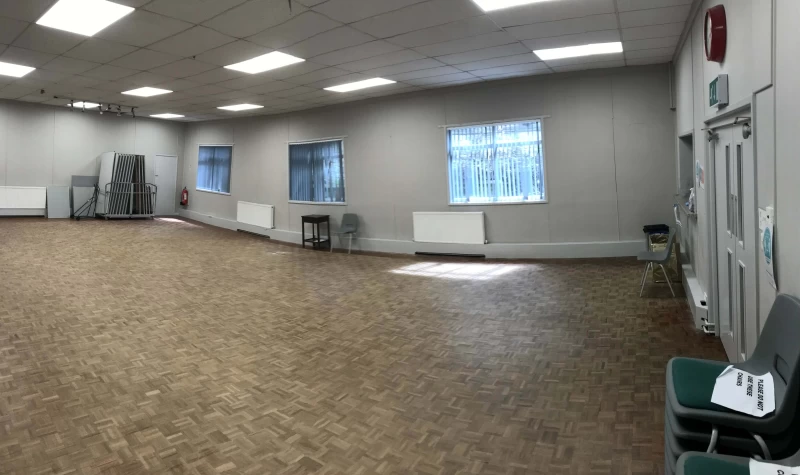 St John's Community Church Hall photo 3