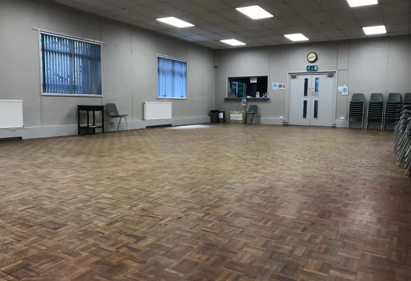 St John's Community Church Hall photo 4