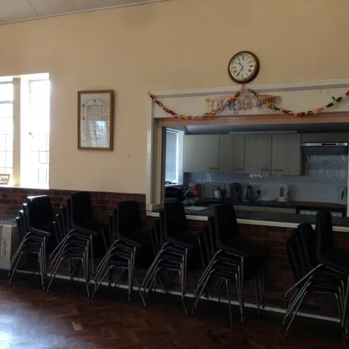 St Matthew's Church Hall photo 4
