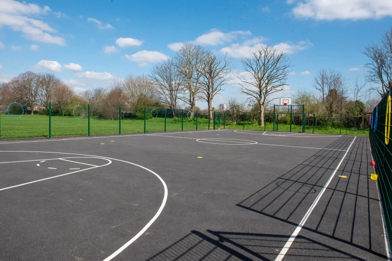 Hall Hire @ Galliard Primary School photo 3