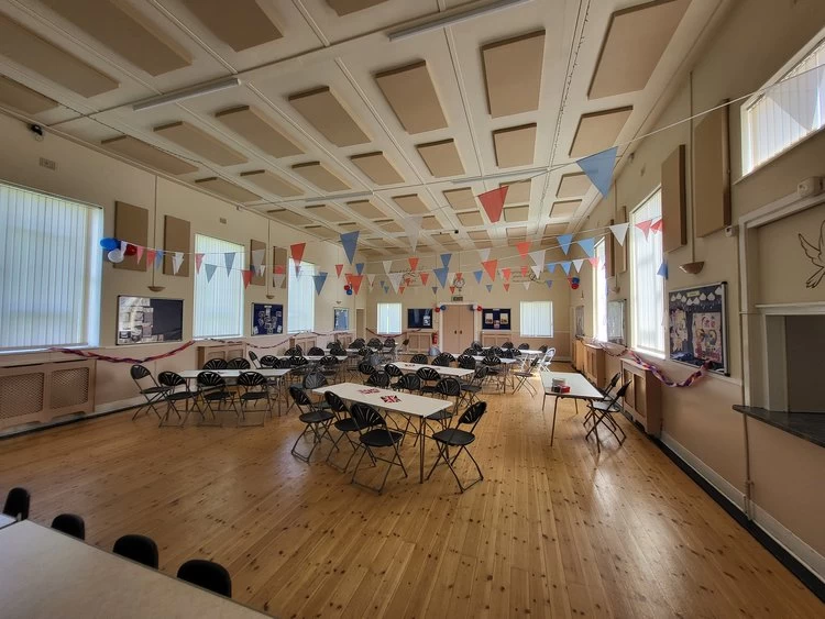 St Cuthbert's Church Hall, Wrose photo 4