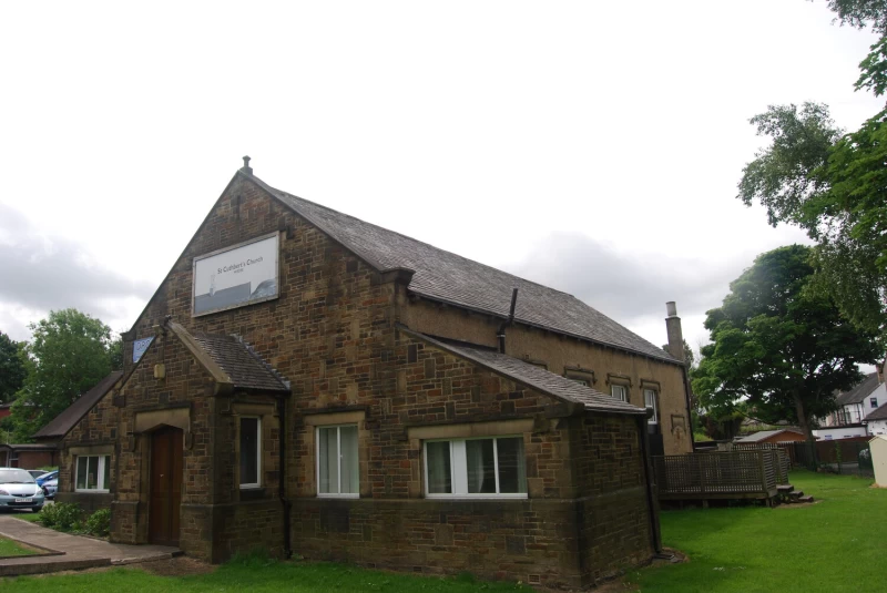 St Cuthbert's Church Hall, Wrose photo 2
