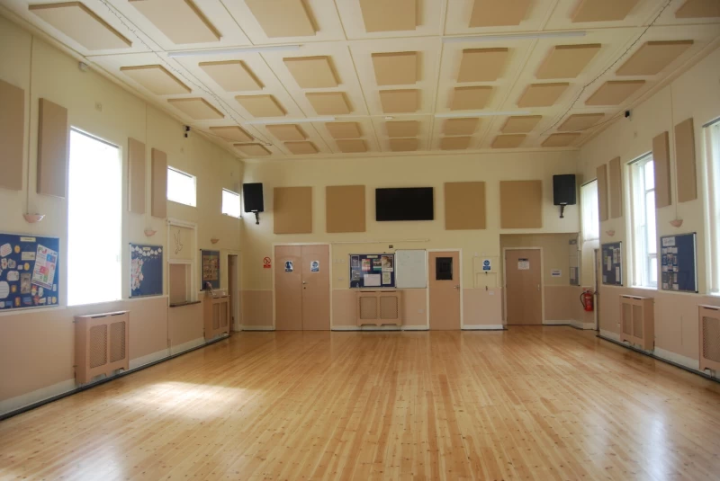 St Cuthbert's Church Hall, Wrose photo 3