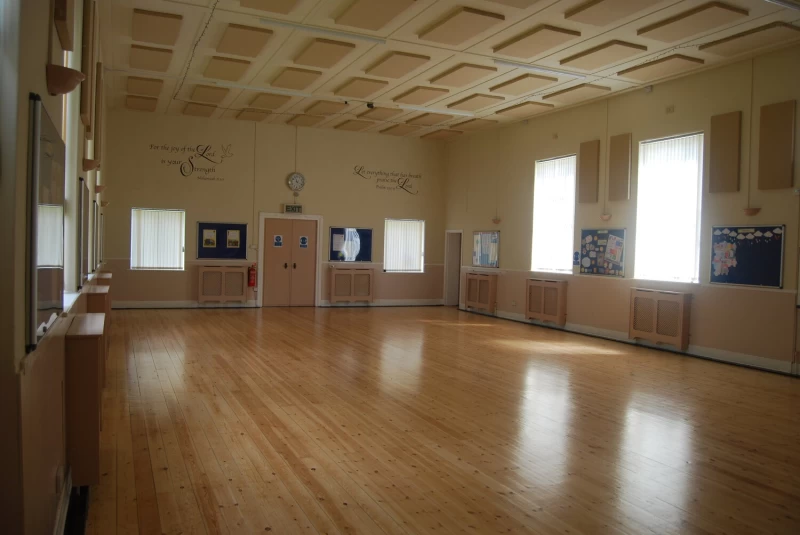 St Cuthbert's Church Hall, Wrose photo 5