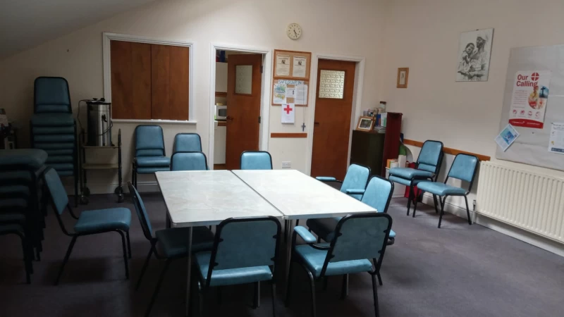 Windermere Methodist Church photo 2