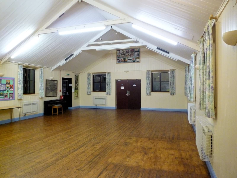 Arnesby Village Hall photo 2