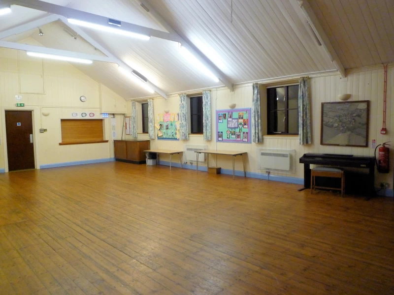 Arnesby Village Hall photo 3