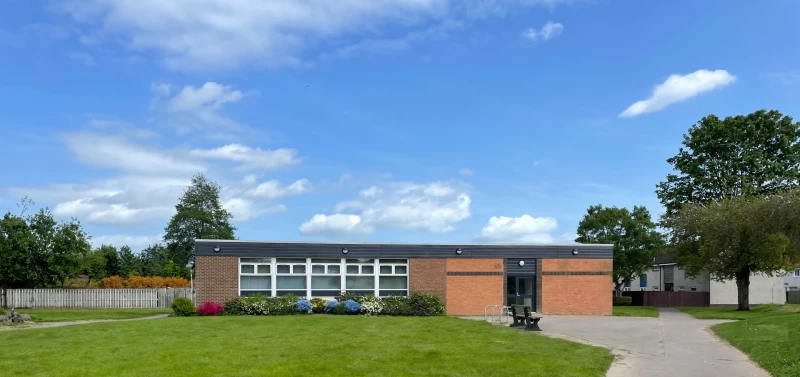 North Muirton Community Centre photo 5