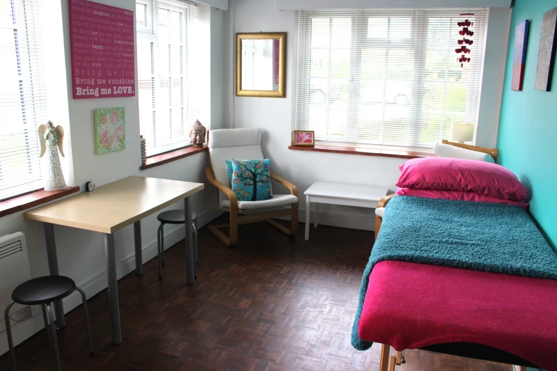 The Simon Well Being Centre photo 4