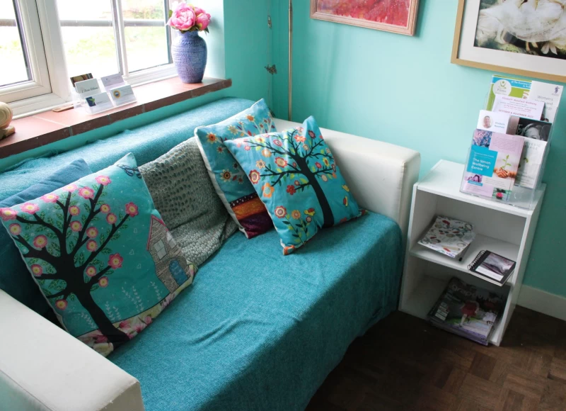 The Simon Well Being Centre photo 2