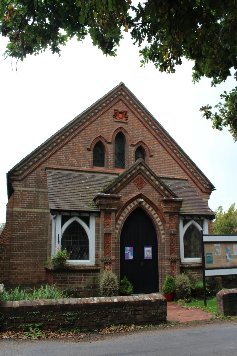 The Simon Well Being Centre photo 3