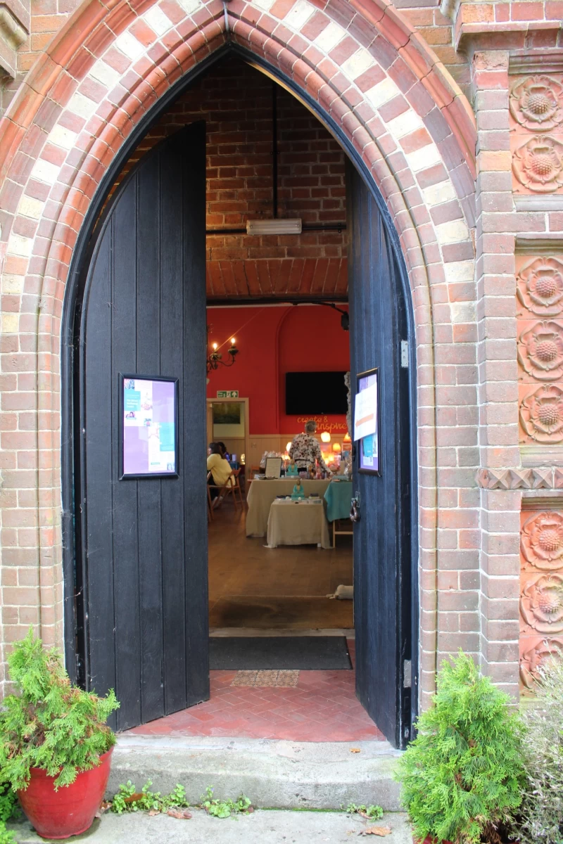 The Simon Well Being Centre photo 5