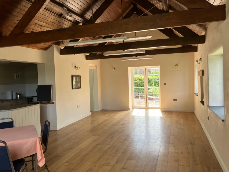 Newland Village Room venue photo