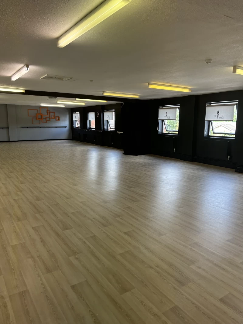 Spotlite Dance Studio photo 2