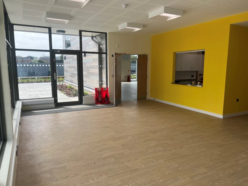 Paddock Wood Community Centre  photo 3