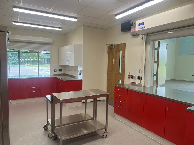 Paddock Wood Community Centre  photo 5