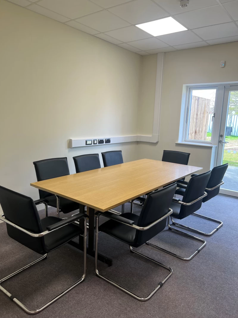 Paddock Wood Community Centre  photo 4