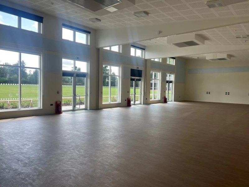 Paddock Wood Community Centre  photo 2